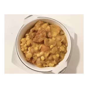 Locro Casero Elab.Propia X 1 Kg