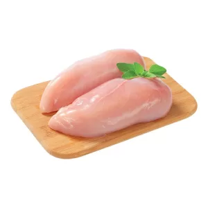Supremas De Pollo A Caballo X 1 Kg