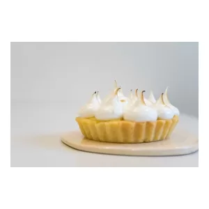 Lemon Pie Individual Premium X 1 Unid