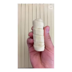Tequeños Rellenos Elab.Propia X 1 Unid