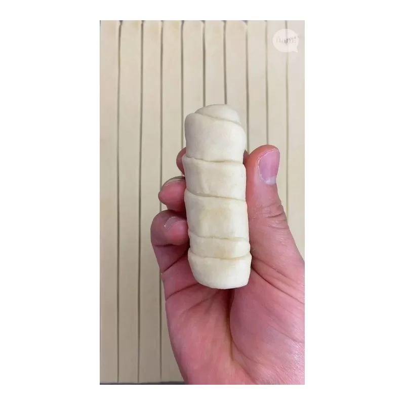 Tequeños Rellenos Elab.Propia X 1 Unid