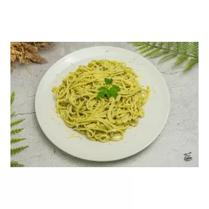Fideos Con Pesto Elab.Propia X 1 Kg