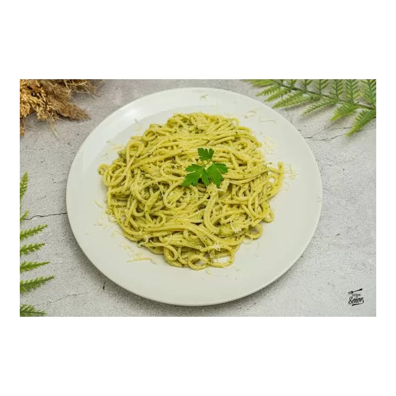 Fideos Con Pesto Elab.Propia X 1 Kg