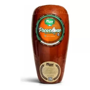 Queso Migue Provolone Cor/Hor X 1 Kg