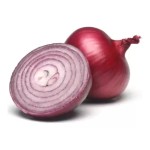 Cebolla Colorada Seleccion X 1 Kg