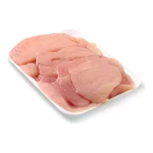 Filet De Suprema Pollo Para Grillar X 1 Kg