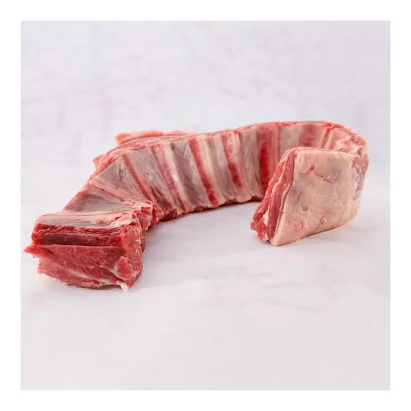 Asado Banderita Premium X 1 Kg