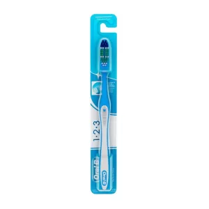 Cepillo Dental Oral B Clean 1 X 1 Unid