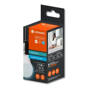 Lampara Osram Ledvance 7 Wats X 1 Unid