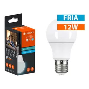 Lampara Osram Ledvance 12 Wats X 1 Unid