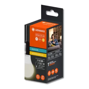 Lampara Osram Ledvance 14 Wats X 1 Unid