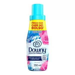 Suavizante Ropa Downy Conc.Bri X 350 Cm3