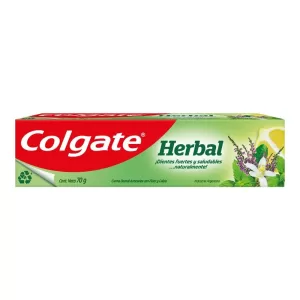 Dentifrico Colgate Herbal X 70 Gr