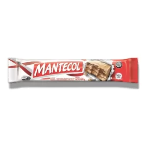 Postre De Mani Mantecol X 64 Gr