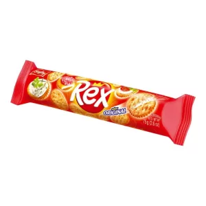 Galletitas Rex Originales X 75 Gr
