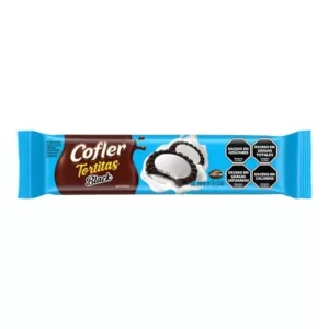 Galletitas Cofler Tortitas Bla X 84 Gr
