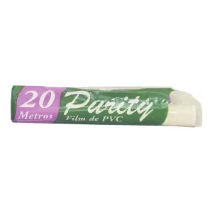 Film Adherente Purity X 20 Mts X 1 Unid