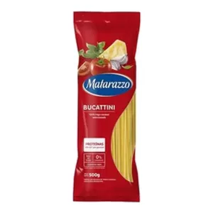 Fideos Matarazzo Bucattini X 500 Gr