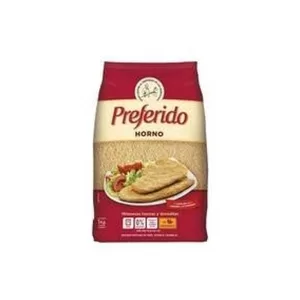 Rebozador Preferido Horno X 1 Kg