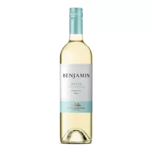 Vino Benjamin Nieto Dulce Cole X 750 Cm3