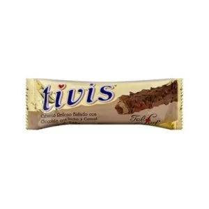 Cubanito Relleno Felfort Tivis X 25 Gr