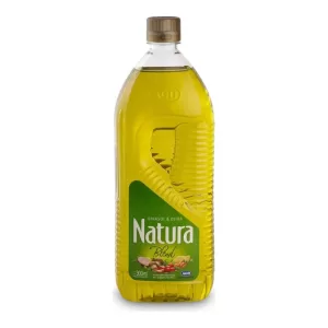 Aceite Natura Blend Girasol&ol X 900 Cm3