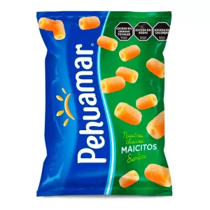 Maicitos Pehuamar Horneados X 265 Gr