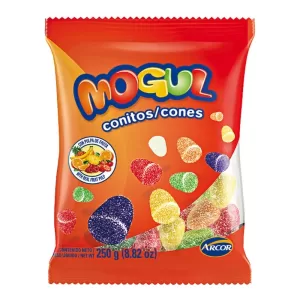 Gomitas Mogul Conitos X 220 Gr