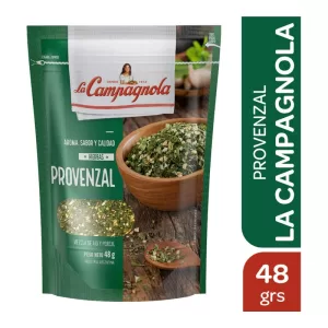 Provenzal Campagnola X 48 Gr