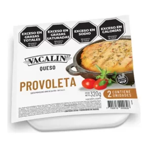 Queso Vacalin Parrilero Porcio X 320 Gr
