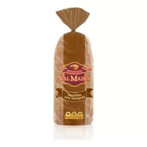 Pan Val Maira Semillas Y Cerea X 350 Gr
