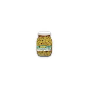 Aceitunas Gentleman Verdes Des X 300 Gr