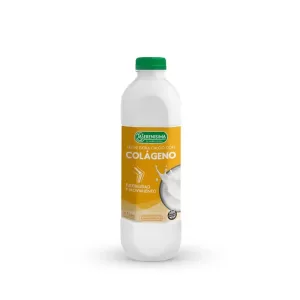 Leche Serenisima Uat Colageno X 1 Lt
