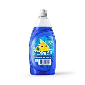 Detergente Magistral Ultra Mar X 300 Cm3