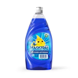 Detergente Magistral Ultra Mar X 750 Cm3