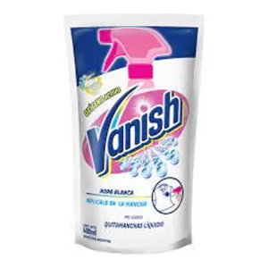 Quitamanchas Vanish Poder 02 X 400 Cm3