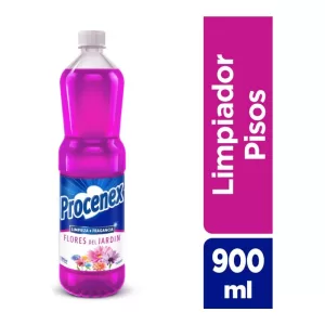 Limpiador Liq.Procenex Flores X 900 Cm3