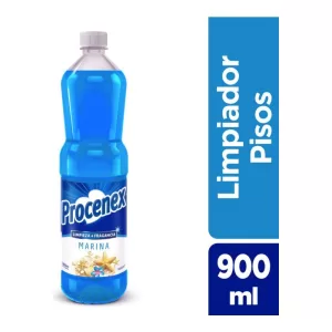 Limpiador Liq.Procenex Marina X 900 Cm3