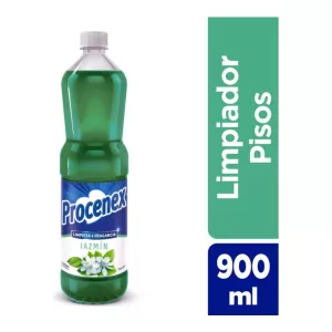 Limpiador Liq.Procenex Jazmin X 900 Cm3