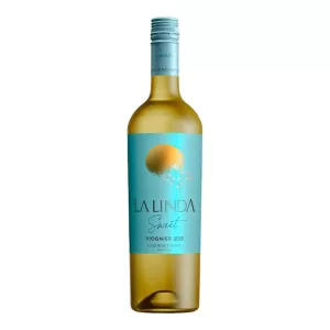 Vino Finca La Linda Sweet Viog X 750 Cm3