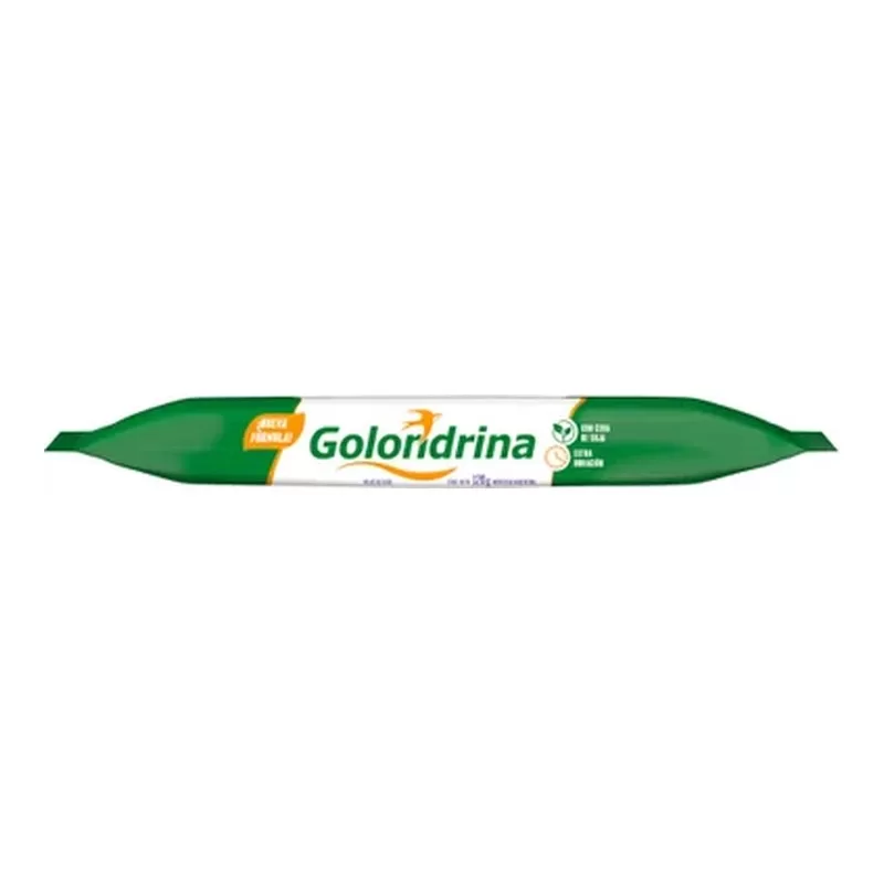 Velas Golondrina De Cebo 4 X 2 X 120 Gr