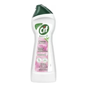 Limpiador Cif Crema Bioactive X 375 Gr