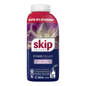 Detergente Ropa Skip Expert X 500 Cm3