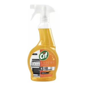 Limpiador Cif Expert Antigrasa X 500 Cm3