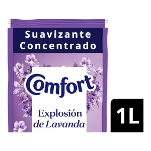 Suavizante Comfort Conc.Exp/La X 1 Lt