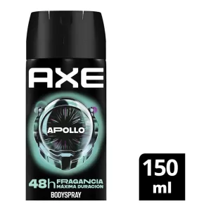 Bodyspray Axe Apollo X 150 Cm3