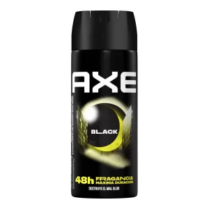 Bodyspray Axe Black X 150 Cm3
