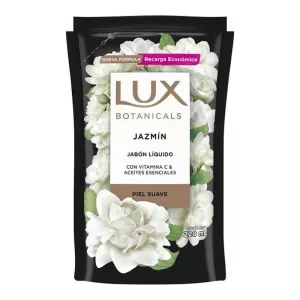 Jabon Liquido Lux Jazmin X 220 Cm3