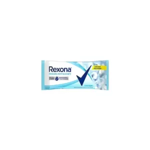 Jabón Tocador Rexona Fresc.Rev X 3 Unid