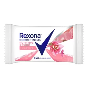 Jabón Tocador Rexona Fresh Nut X 120 Gr